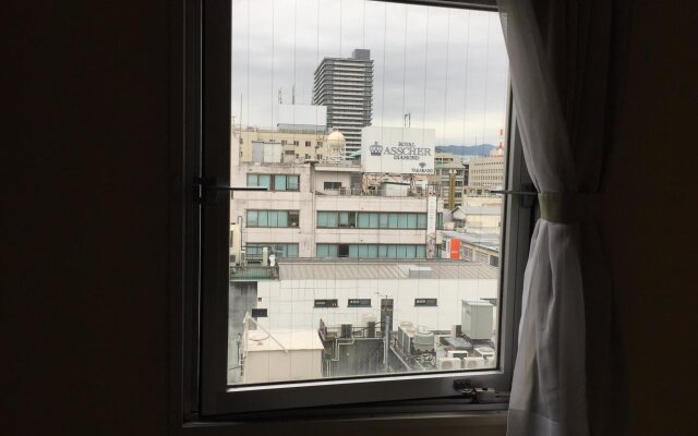 Shizuoka Town Hotel