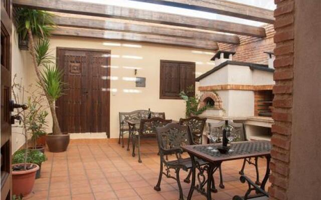 Hostal Rural Los Telares