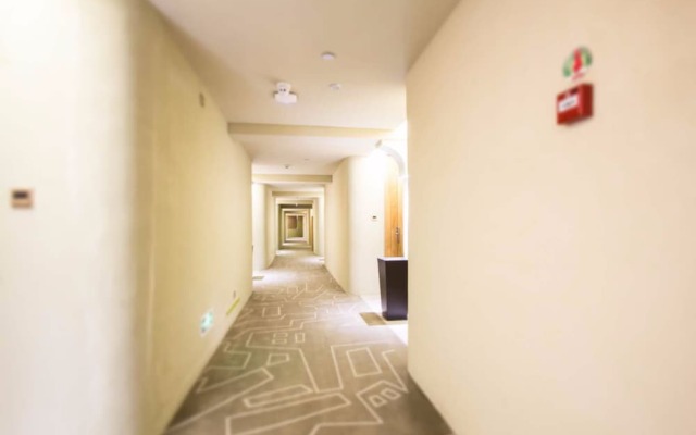 Qingteng Sushe Art Hotel