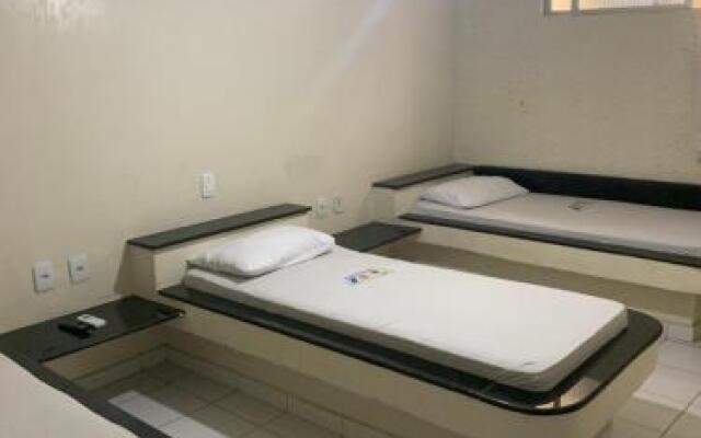 Hotel Piramide St. Antonio de Jesus