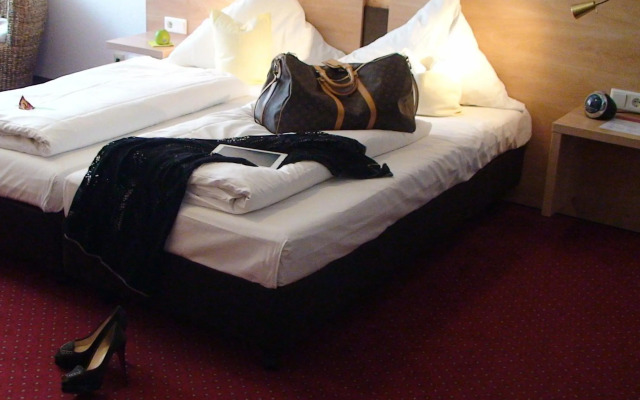 Hotel Cascade