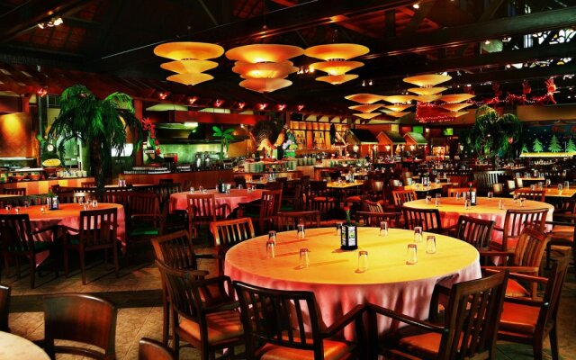 Resorts World Genting – Highlands Hotel