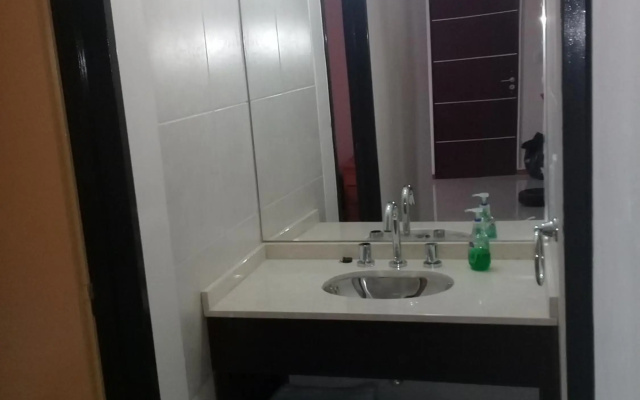 Departamento en Carlos Paz para familias
