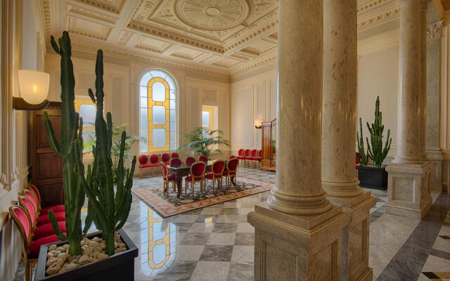 GH Palazzo Suite & Spa