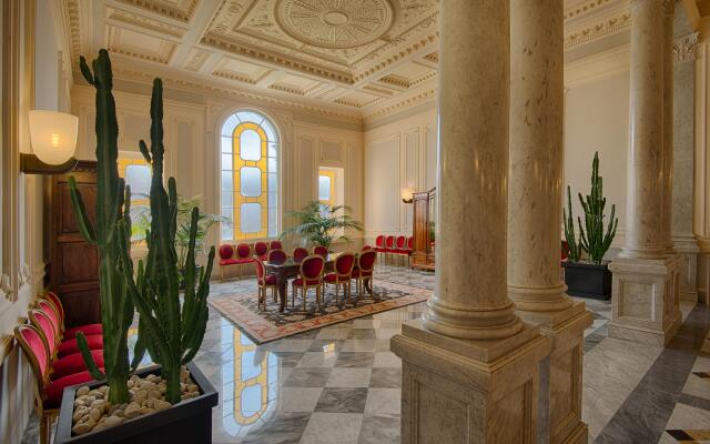 Grand Hotel Palazzo Livorno - MGallery