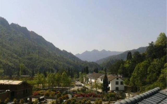 Jinggangshan Shihui Farmstay