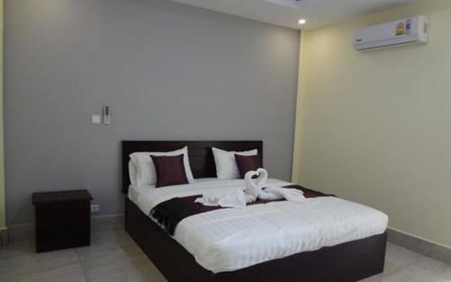 Helina Hotel
