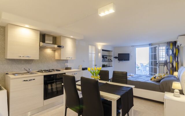 Il Rifugio di San Massimo