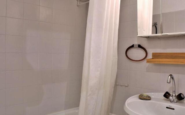 Appartement Risoul, 1 pièce, 4 personnes - FR-1-330-540