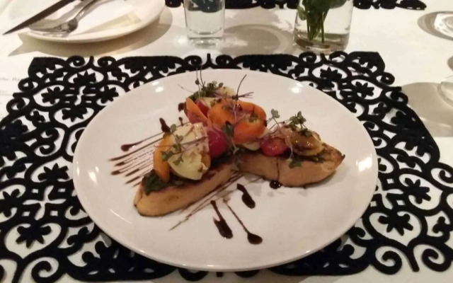 The Three Boutique Hotel