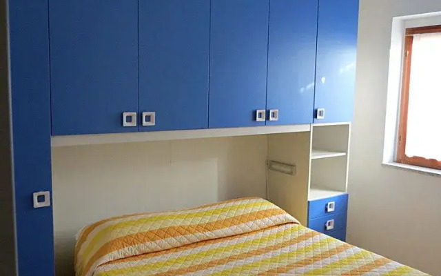 Gli Appartamenti degli Dei