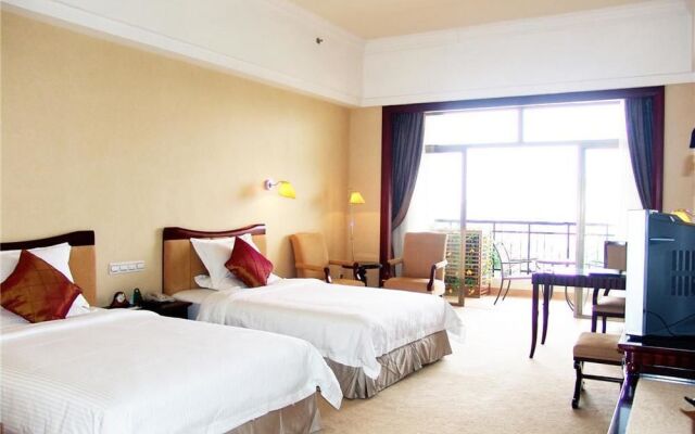 Phoenix Hotel Wuyi