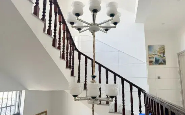 Yiyuan Linyang Homestay