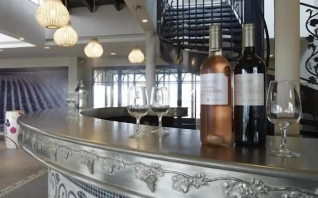 Chateau la Rose Perriere