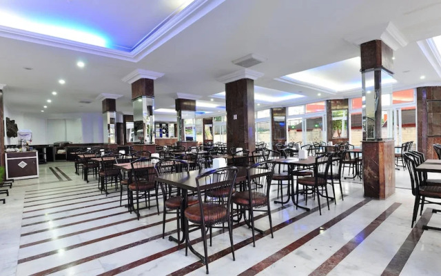Kleopatra Sunli̇ght Hotel