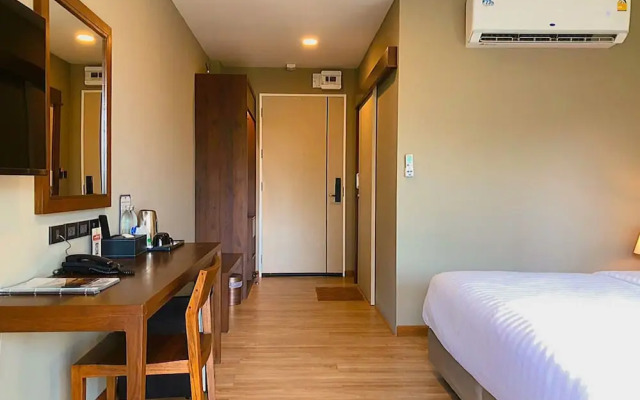 River Tree Resort