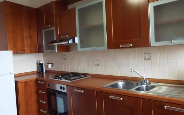 Sartinicco Condominium