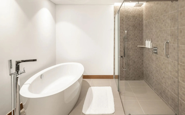 Barranquilla Marriott Hotel