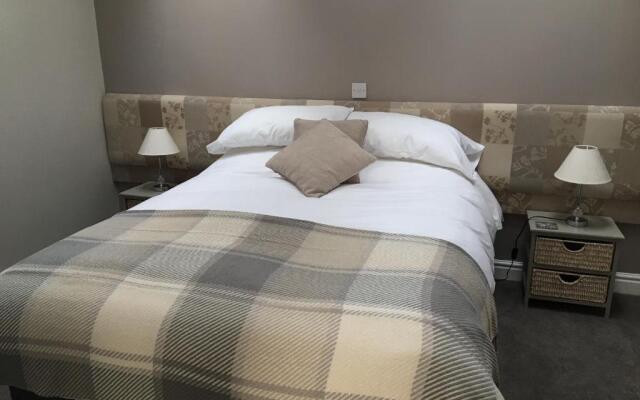 Linden Tree Holiday Apartments