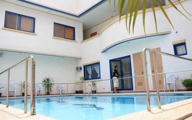 Dumaguete Springs Apartment