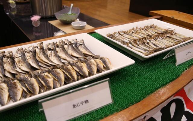 Atami New Fujiya Hotel