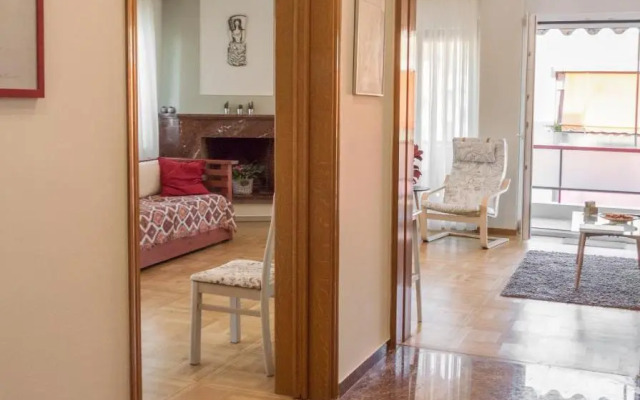 Anastasia's House