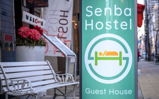 Senba Hostel