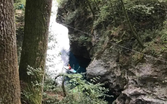 Podere Montestuccioli