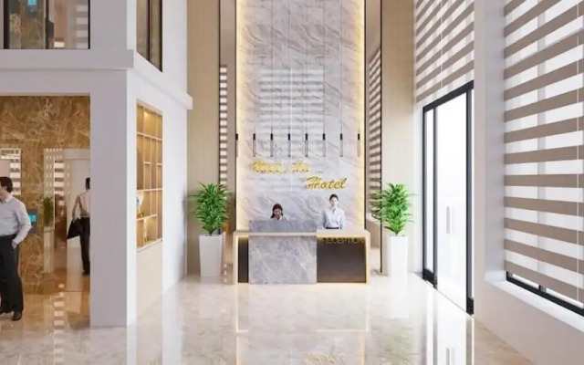 Viet An Hotel