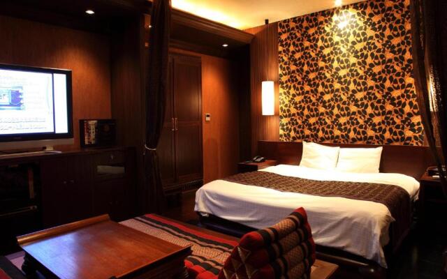 Hotel Cuna Kyoto (Adult Only)