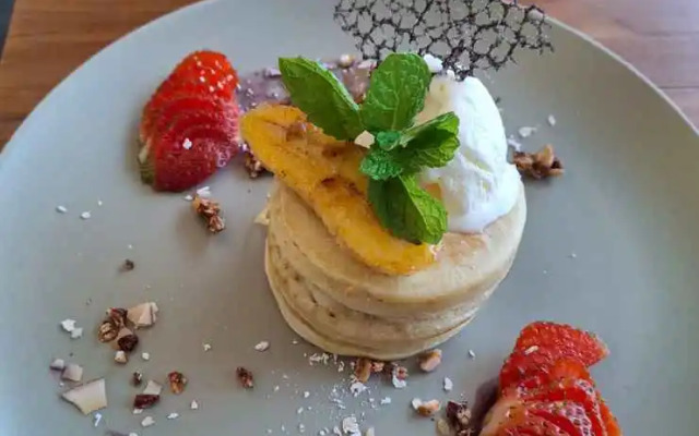 Abian Klumpu Villa & Spa Sanur Bali