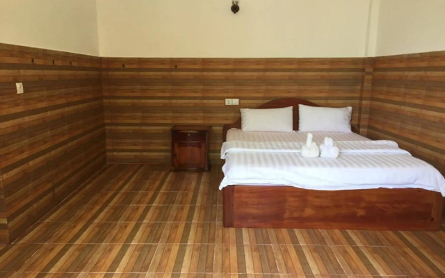 Island Palace Bungalows Resort