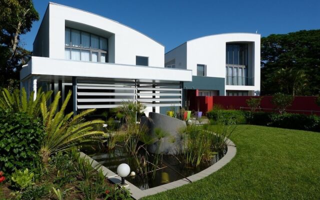 Serene-estate Boutique Guesthouse