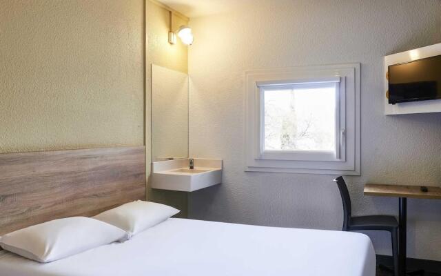 hotelF1 Strasbourg Pont de l'Europe