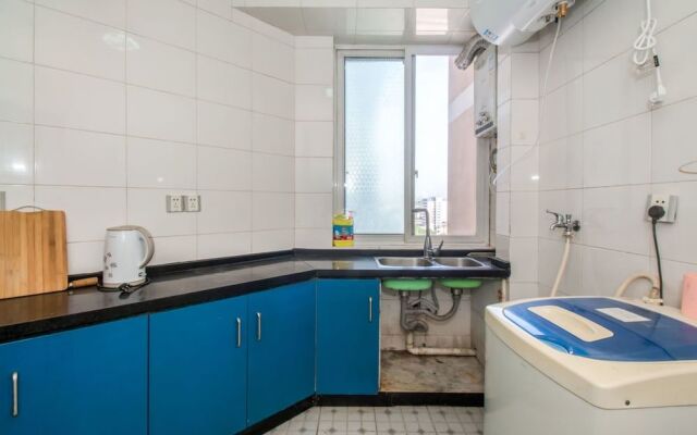 Guilin shanshuimeijing Apartment Jinhui