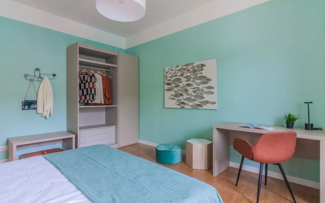 Ninfea Apartments by Wonderful Italy