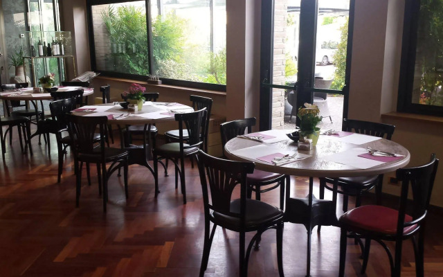 San Paolo Hotel