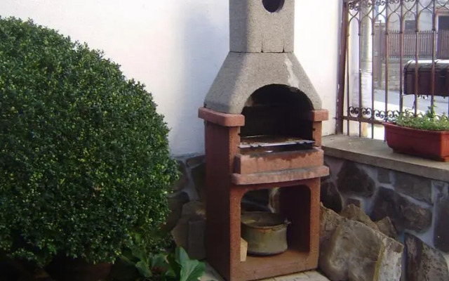 Achevata Kushta Guest House