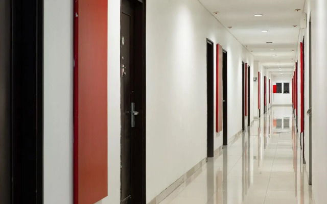 Amaris Hotel Pemuda Semarang
