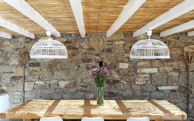 Aelia Mykonos