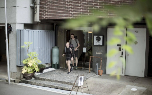 HOSTEL 64 Osaka