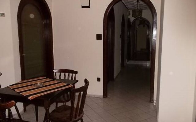 Hotel Palota