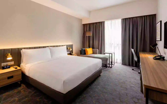 Holiday Inn Sepang Airport by IHG