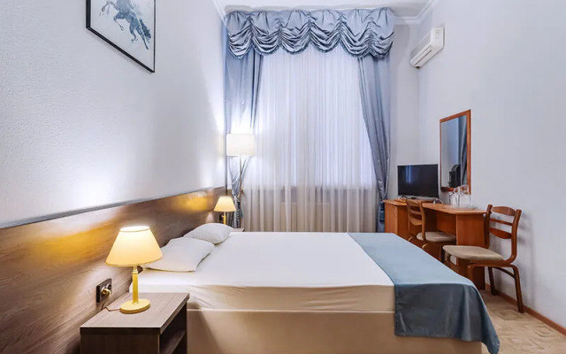 Южный город