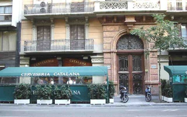 Rambla Catalunya Apartments