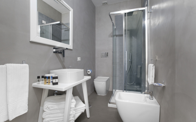 Tasso Suites & Spa