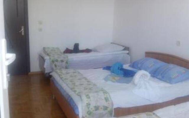 Rest And Go Guesthouse