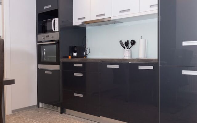 Christiano Apartments Mariahilf