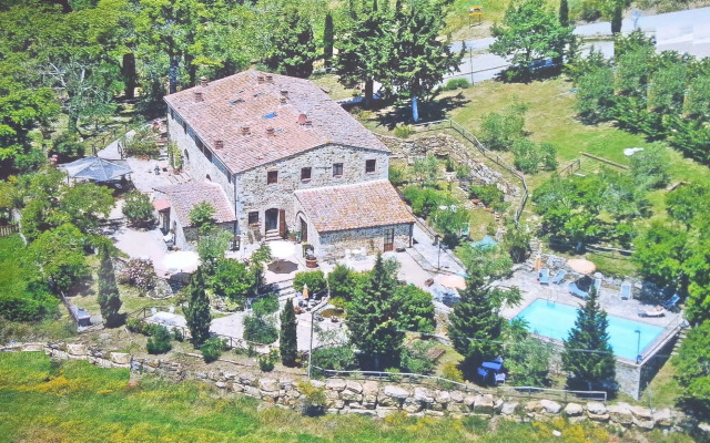 Podere Palazzolo