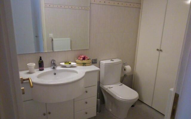 Panoramic Seaview Holiday House